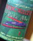 RJ King Wingwalker Pale Ale
