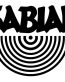 Sabian Cymbals Decal