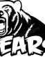 school-team-mascot-bears-vinyl-car-window-decal