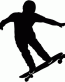 Skateboard Decal 2