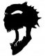 Skull Vinyl Decal Sticker 80