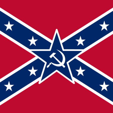 Soviet Socialist Confederate States