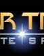 Star Trek Infinate Space Video Game Logo
