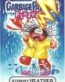 Stormy HEATHER Funny Decal Name Sticker