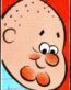 THE THREE STOOGES - Curly Joe