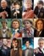 Versions of the Doctor Sticker