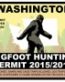 WASHINGTON BIGFOOT