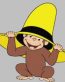 George Hat