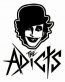 Adicts Decal