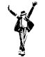 Michael Jackson Decal 06
