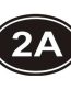 2a_2nd_amendment_sticker_oval