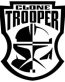 Star Wars Cartoon Decals 1