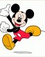 Mickey Mouse Cartoon Decal 03