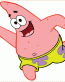 Spongebob Characters Decal 05