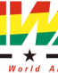 Africa World Airlines Logo