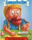 ALYSSA Kisser Funny Sticker Name Decal