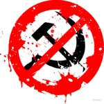 anti-communist