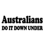 Australian Decal 03