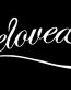 Beloved Religious Decal