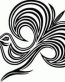 Bird Decals -18