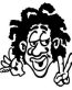 Bob Marley Diecut Decal