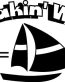 Breakin Wind Boating Sticker