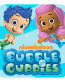 Bubble Guppies Nick Toons Decal 3