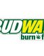 Budway Marijuana Rasta Weed Pot Decal Sticker