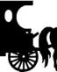 Carriages Decal 1