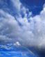 Counds and Sky Vinyl Wall Graphics 003