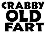 Crabby Old Fart