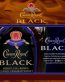 Crown Royal Black Label Sticker