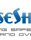cruise ship safety logo sticker