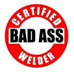 CUSTOM CERTIFIED STICKER