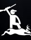 deer-hunter-decal DEER DOWN