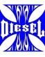 Diesel Maltese