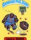 Dribblin DEREK Funny Sticker Name Decal