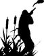 Duck Hunting Decal Sticker 28