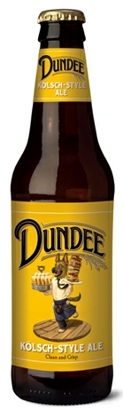 Dundee Kolsch Ale