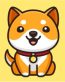 ELON BABY DOGE STICKER