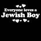 Everyone Loves an Jewish Boy