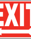 Exit Entrance Signs and Banners 09