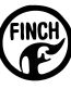 Finch Band Vinyl Decal Stickers