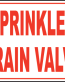 Fire Alarm Signs and Labels 12