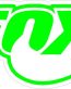 Fox Shox Racing NEW LOGO green
