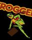 Frogger Logo 2