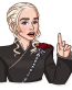 game of thrones sticker 8