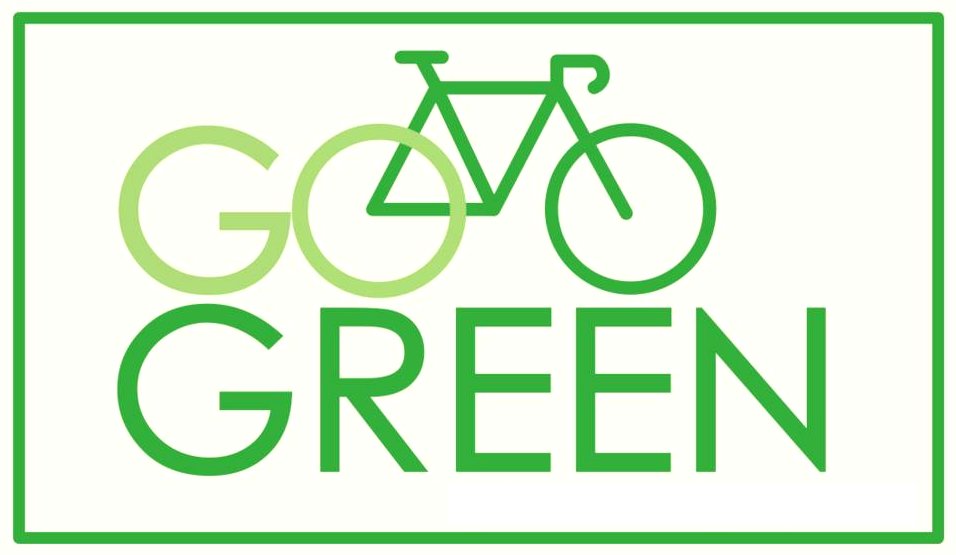 gogreen bicycle