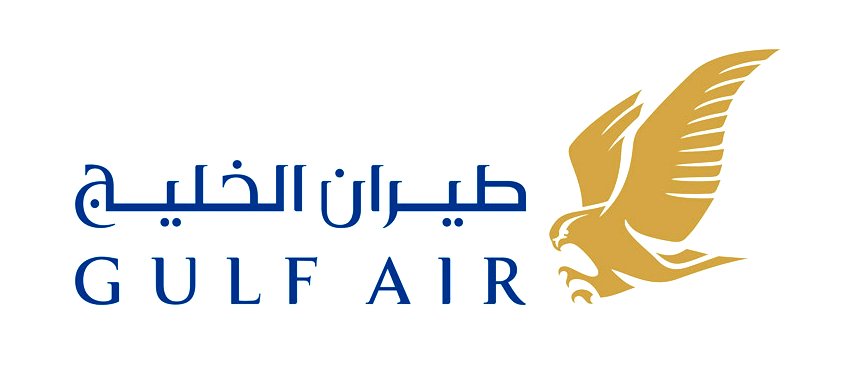 gulf air logo - Pro Sport Stickers