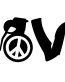 Gun Love Decal Sticker